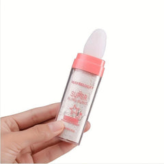 3PCS Highlighter Powder Pearlescent Glitter for Body & Face & Hair