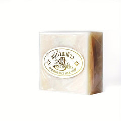 4 Milk Soap Bars for Moisturizing and Cleansing Face and Body