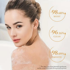 Arrival Honey Loofah Soap 100g Essential Soap For Bath And Face Wash