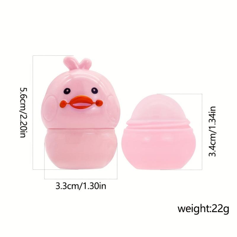 Lip Balm Lip Primer Hydrating And Moisturizing Chicken Package