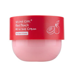 Long Lasting Fragrant Body Lotion for Smooth Skin