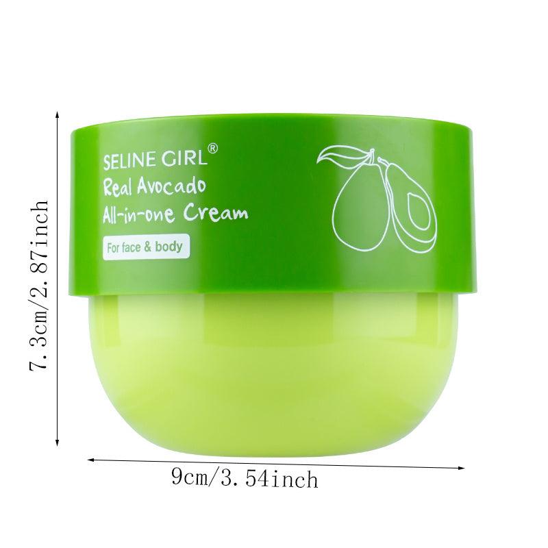 Long Lasting Fragrant Body Lotion for Smooth Skin