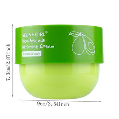 Long Lasting Fragrant Body Lotion for Smooth Skin