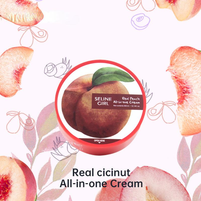 Long Lasting Fragrant Body Lotion for Smooth Skin
