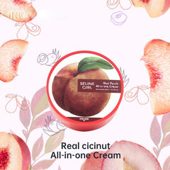 Long Lasting Fragrant Body Lotion for Smooth Skin
