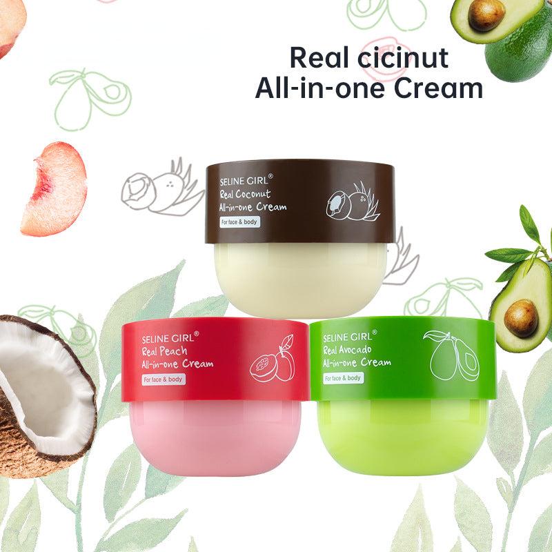 Long Lasting Fragrant Body Lotion for Smooth Skin