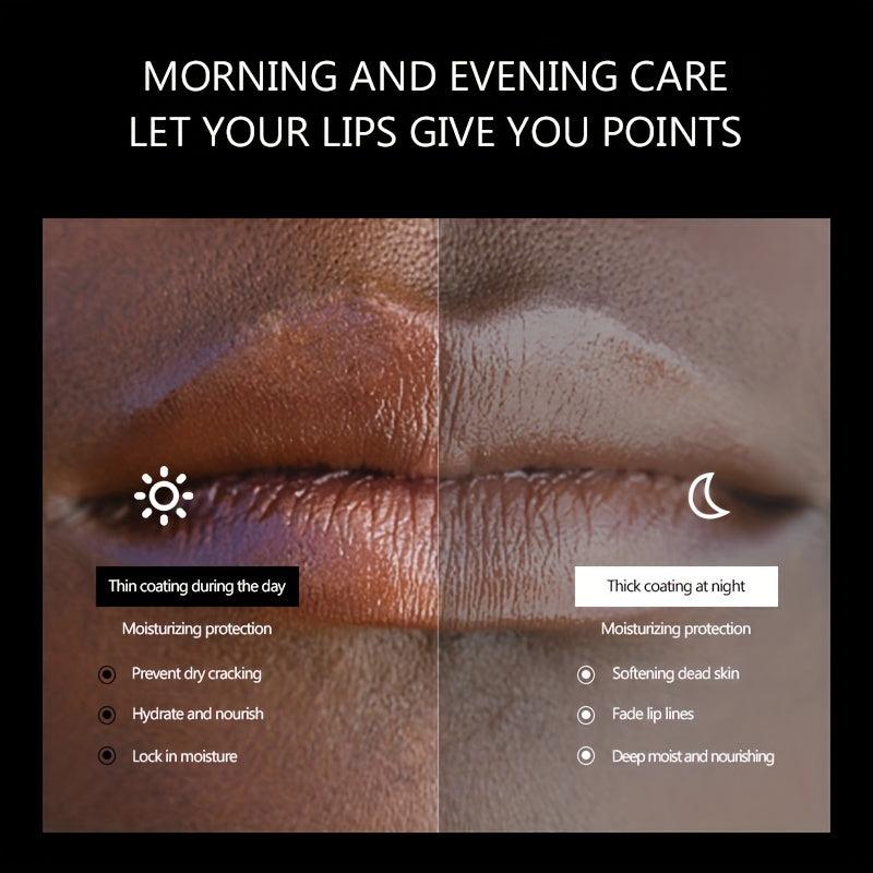 Men's Moisturizing Lip Balm - Prevent Cracking