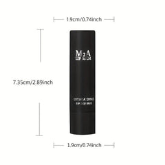 Men's Moisturizing Lip Balm - Prevent Cracking