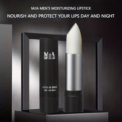 Men's Moisturizing Lip Balm - Prevent Cracking