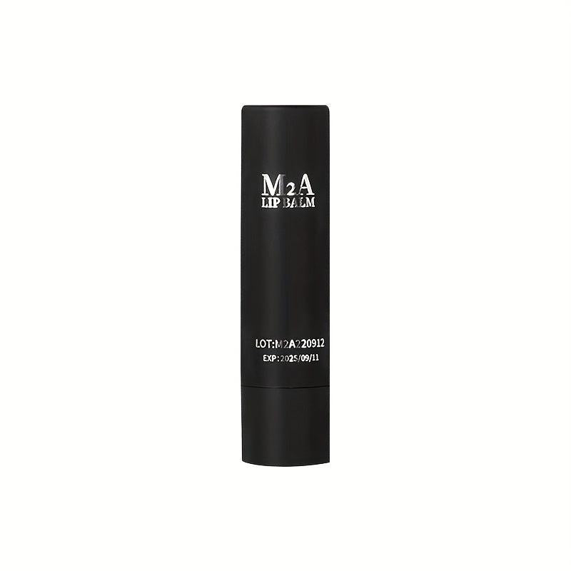 Men's Moisturizing Lip Balm - Prevent Cracking