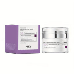 Collagen Eye Cream: Reduces Dark Circles & Wrinkles, Moisturizing