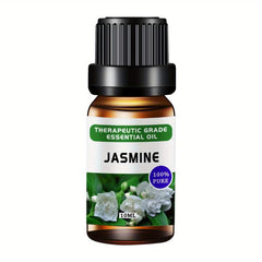 Essential Oils Set Natural Essential Oils Perfect For Diffuser Aromatherapy