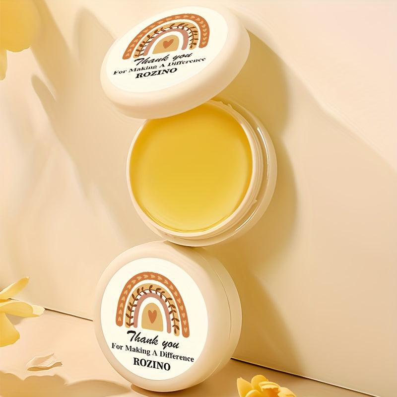 Moisturizing Foot Cream for Dry Cracked Heels