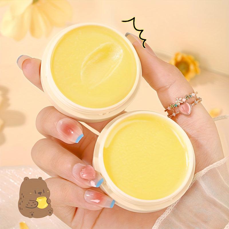 Moisturizing Foot Cream for Dry Cracked Heels
