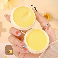 Moisturizing Foot Cream for Dry Cracked Heels