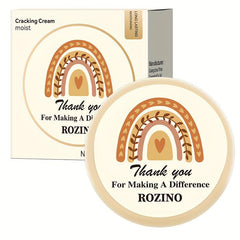 Moisturizing Foot Cream for Dry Cracked Heels