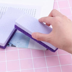 Foot File Pumice Stone for Pedicure Exfoliation