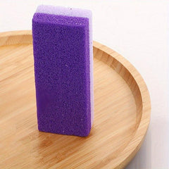 Foot File Pumice Stone for Pedicure Exfoliation