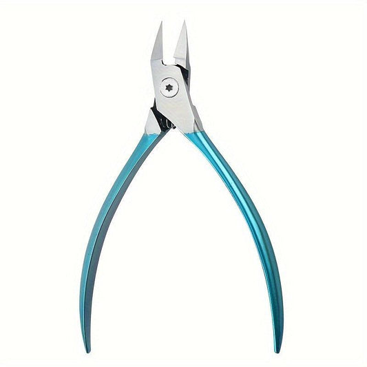 Professional Podiatrist Toe Nail Clippers for Thick & Ingrown Nails