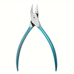 Professional Podiatrist Toe Nail Clippers for Thick & Ingrown Nails