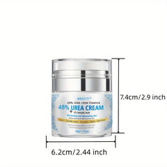 Urea Cream 48 Plus Salicylic Acid 2 Foot Cream