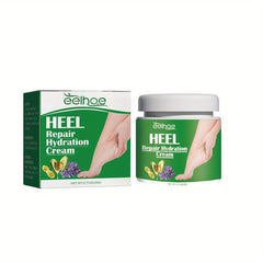 Heel Hydrating Cream for Dry Cracked Skin Callus Remover