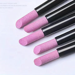 Manicure Tools Grinding Pen for Exfoliating Nails