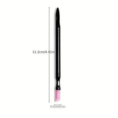 Manicure Tools Grinding Pen for Exfoliating Nails