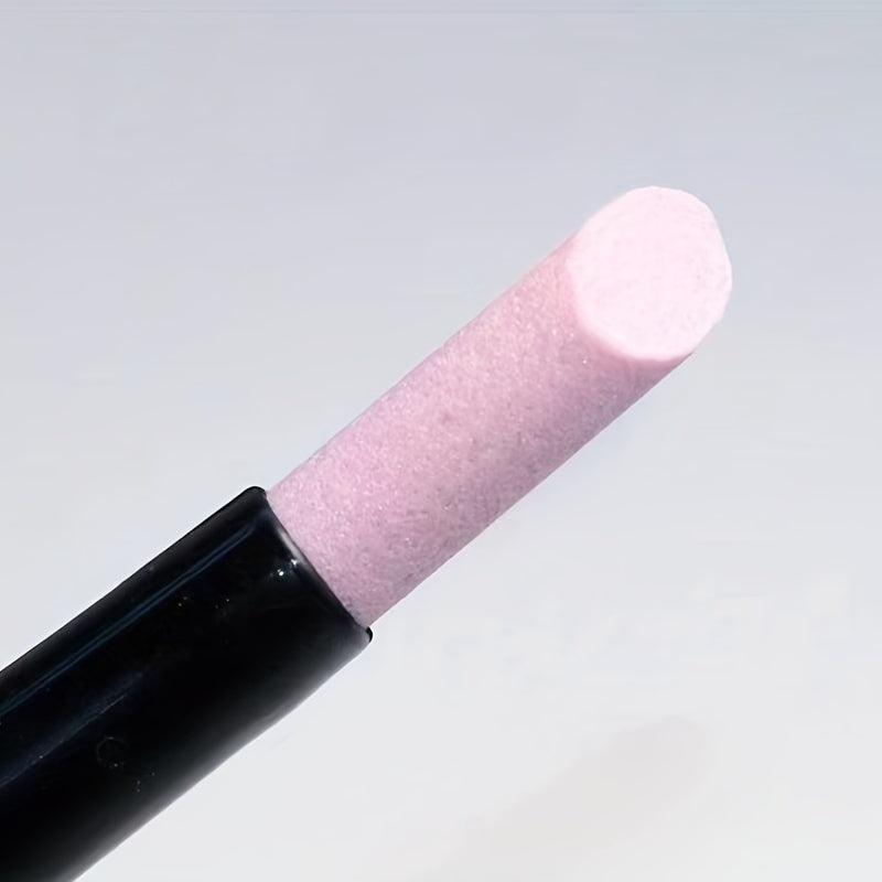 Manicure Tools Grinding Pen for Exfoliating Nails