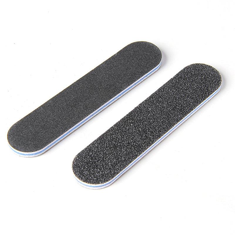 Nail File Buffer for Salon-Quality Nails