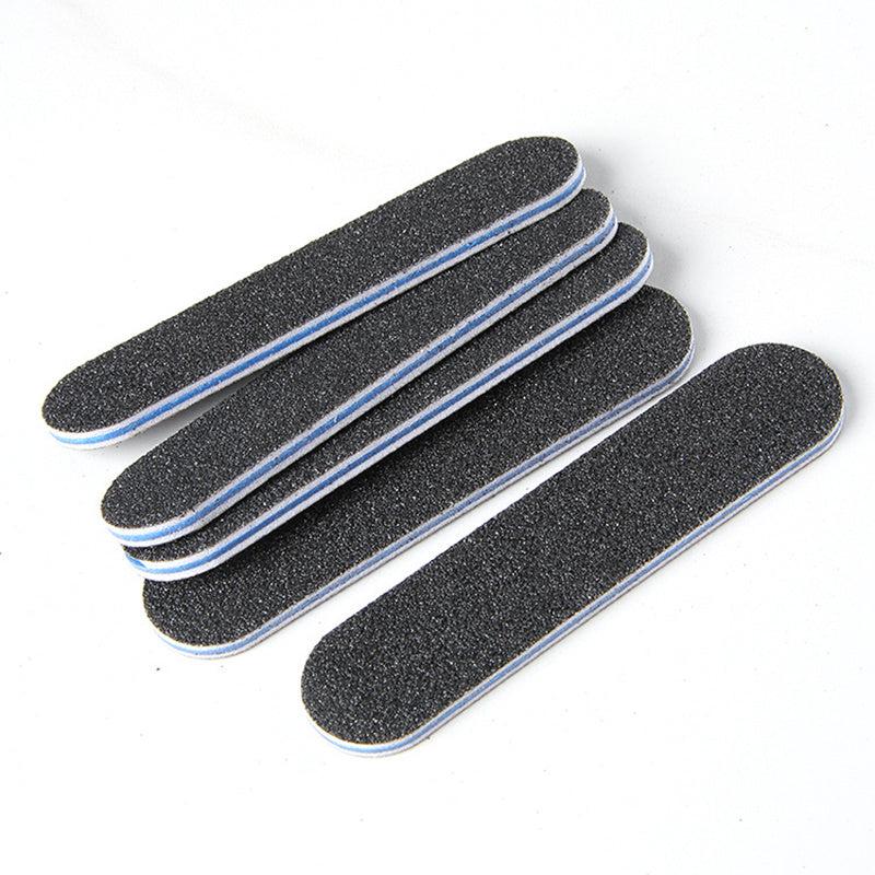 Nail File Buffer for Salon-Quality Nails