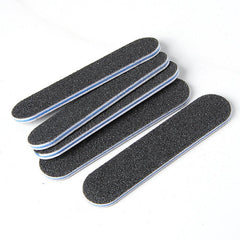 Nail File Buffer for Salon-Quality Nails