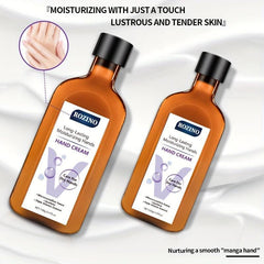 Intensive Hand Cream for Dry Cracked Hands