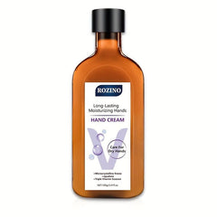 Intensive Hand Cream for Dry Cracked Hands