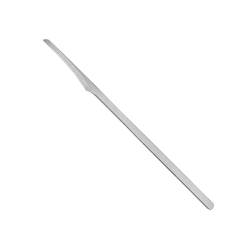 Stainless Steel Pedicure Scrapers for Dead Skin Removal