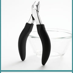 Heavy Duty Toe Nail Clippers for Thick Nails and Ingrown Toenails