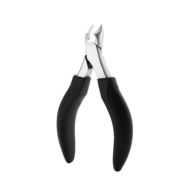 Heavy Duty Toe Nail Clippers for Thick Nails and Ingrown Toenails