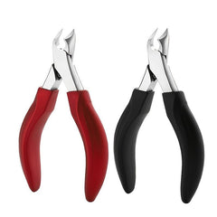 Heavy Duty Toe Nail Clippers for Thick Nails and Ingrown Toenails