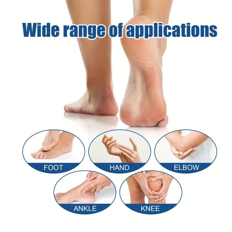 Intensive Nourishing Body Cream Callus Remover for Dry Rough Cracked Skin