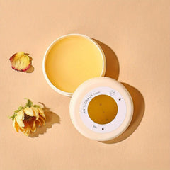 Cracked Heel Repair Balm for Dry Cracked Heels - Foot Cream