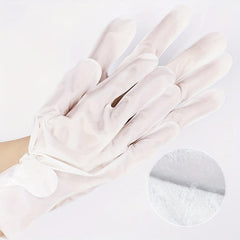 Niacinamide Hand Mask for Smooth & Soft Hands