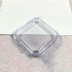 2 Pcs Press On Nail Storage Box - Nail Tips Display Holder