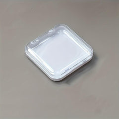 2 Pcs Press On Nail Storage Box - Nail Tips Display Holder