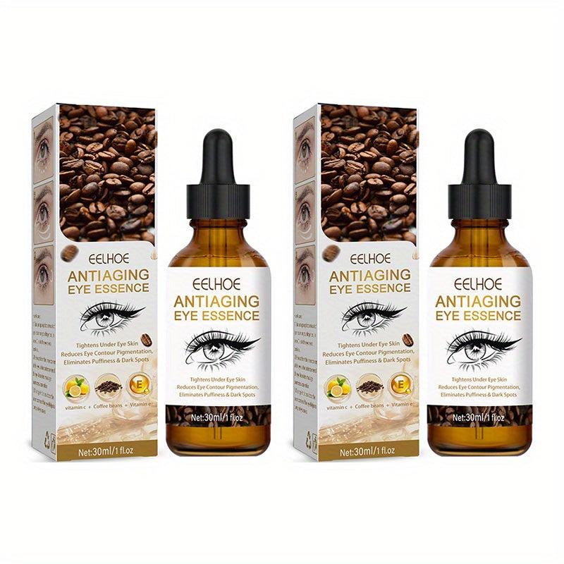 Eye Essence Reduces Wrinkles Dark Circles Aging Resistance Serum