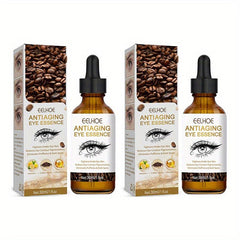 Eye Essence Reduces Wrinkles Dark Circles Aging Resistance Serum