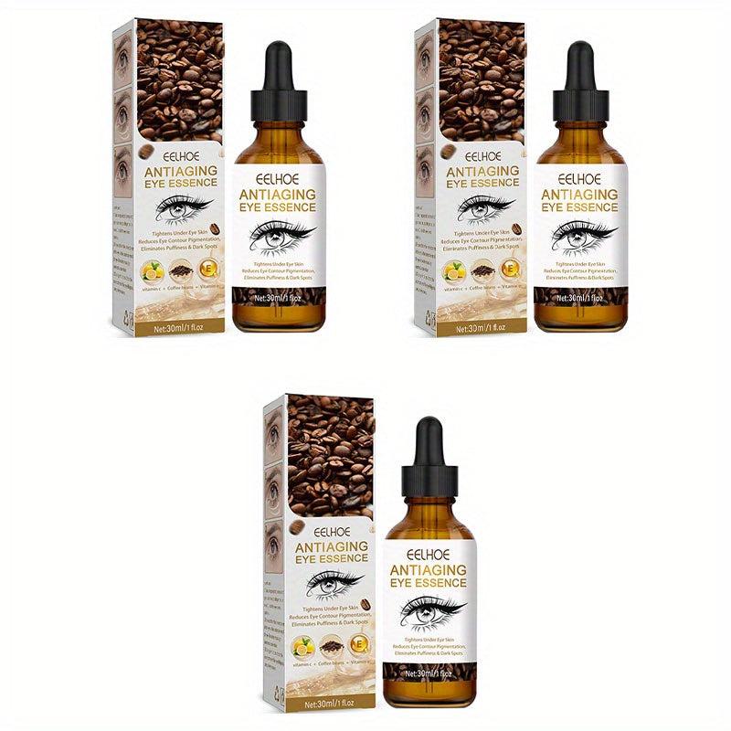 Eye Essence Reduces Wrinkles Dark Circles Aging Resistance Serum