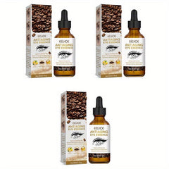 Eye Essence Reduces Wrinkles Dark Circles Aging Resistance Serum
