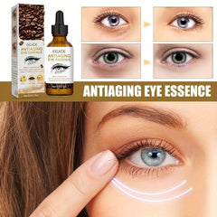 Eye Essence Reduces Wrinkles Dark Circles Aging Resistance Serum