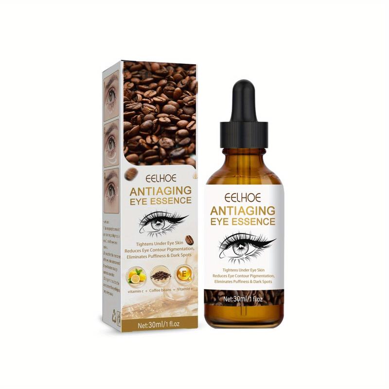 Eye Essence Reduces Wrinkles Dark Circles Aging Resistance Serum