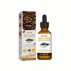 Eye Essence Reduces Wrinkles Dark Circles Aging Resistance Serum